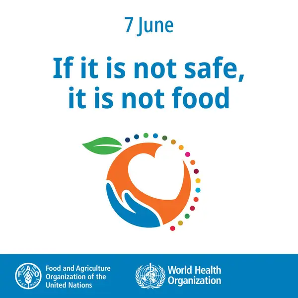 world food safety day 2025